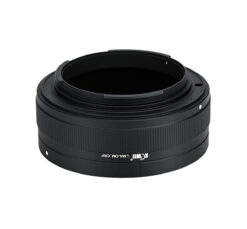 Alternative view of Kiwi Lens Adapter - Olympus OM to Canon RF