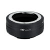Kiwi Lens Adapter - Olympus OM to Canon RF