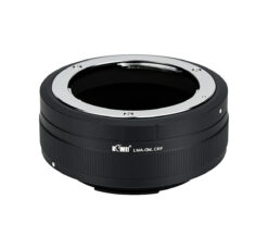 Kiwi Lens Adapter - Olympus OM to Canon RF