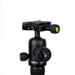 Alternative view of ProMaster XC-MH36 Ball Head - Black