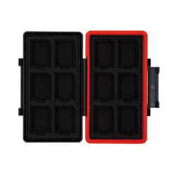 ProMaster Rugged Memory Case for CFexpress type-A & SD