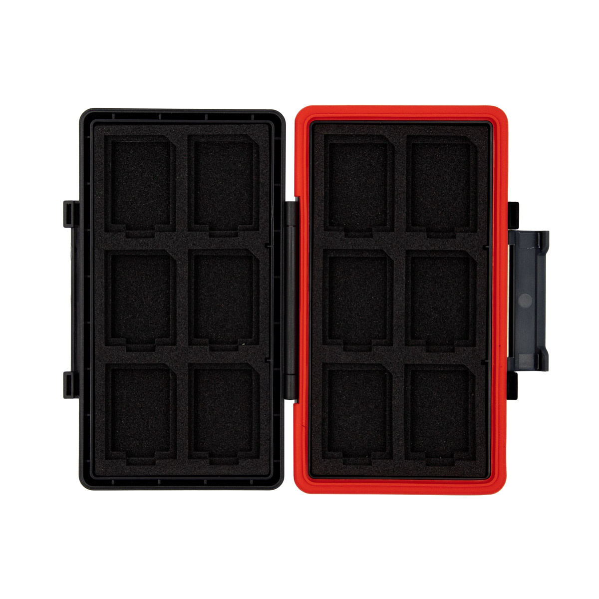 ProMaster Rugged Memory Case for CFexpress type-A & SD