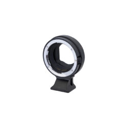Alternative view of ProMaster AF Lens Adapter for Canon EF to RF