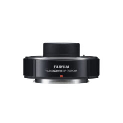 Alternative view of FUJIFILM XF 1.4x TC WR Teleconverter