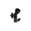 ProMaster Professional Flash Umbrella Tilt Bracket w/ Brass Spigot