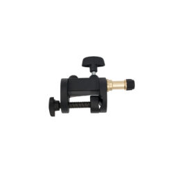 ProMaster Professional Mini Studio Clamp with Brass Stud