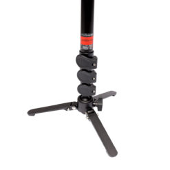 Alternative view of ProMaster Professional MPV428+ Convertible Monopod