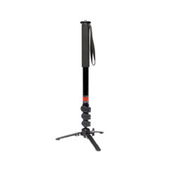 ProMaster Professional MPV428+ Convertible Monopod