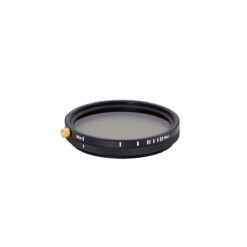 ProMaster 58mm Variable ND - HGX Prime (1.3 - 8 stops)