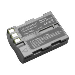 ProMaster EN-EL3E Nikon Lithium Ion 7.4V 1600mAh