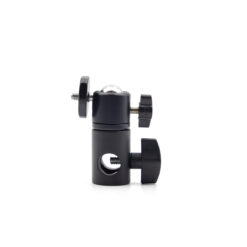 Alternative view of ProMaster Mini Ball Head for Light Stand