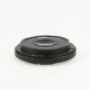 Kiwi Adapter Canon FD Lens to Canon EF Camera