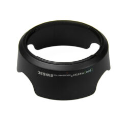 Alternative view of ProMaster EW63C Replacement Lens Hood for Canon