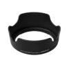 ProMaster EW63C Replacement Lens Hood for Canon