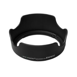 ProMaster EW63C Replacement Lens Hood for Canon