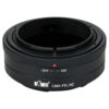 Kiwi Adapter Canon FD Lens to Nikon Z Camera Mount Adapter