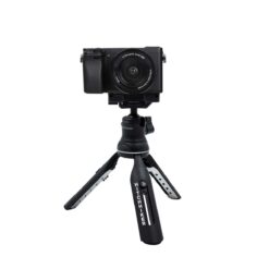 Alternative view of ProMaster Hitchhiker Convertible Tripod