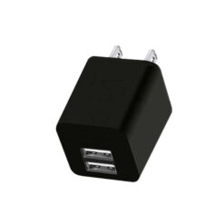 ProMaster Dual USB Wall Charger