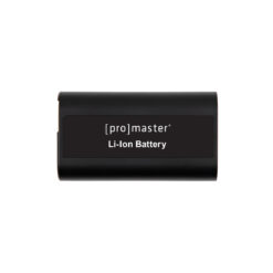 Alternative view of ProMaster DMW-BLJ31 Li-ion Battery 7.2V 3350mAh
