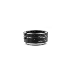 Alternative view of ProMaster Macro Extension Tube Set for Nikon Z