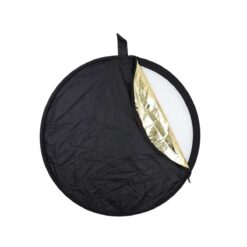 Alternative view of ProMaster 42" Collapsible Reflector - 5 in 1 Plus