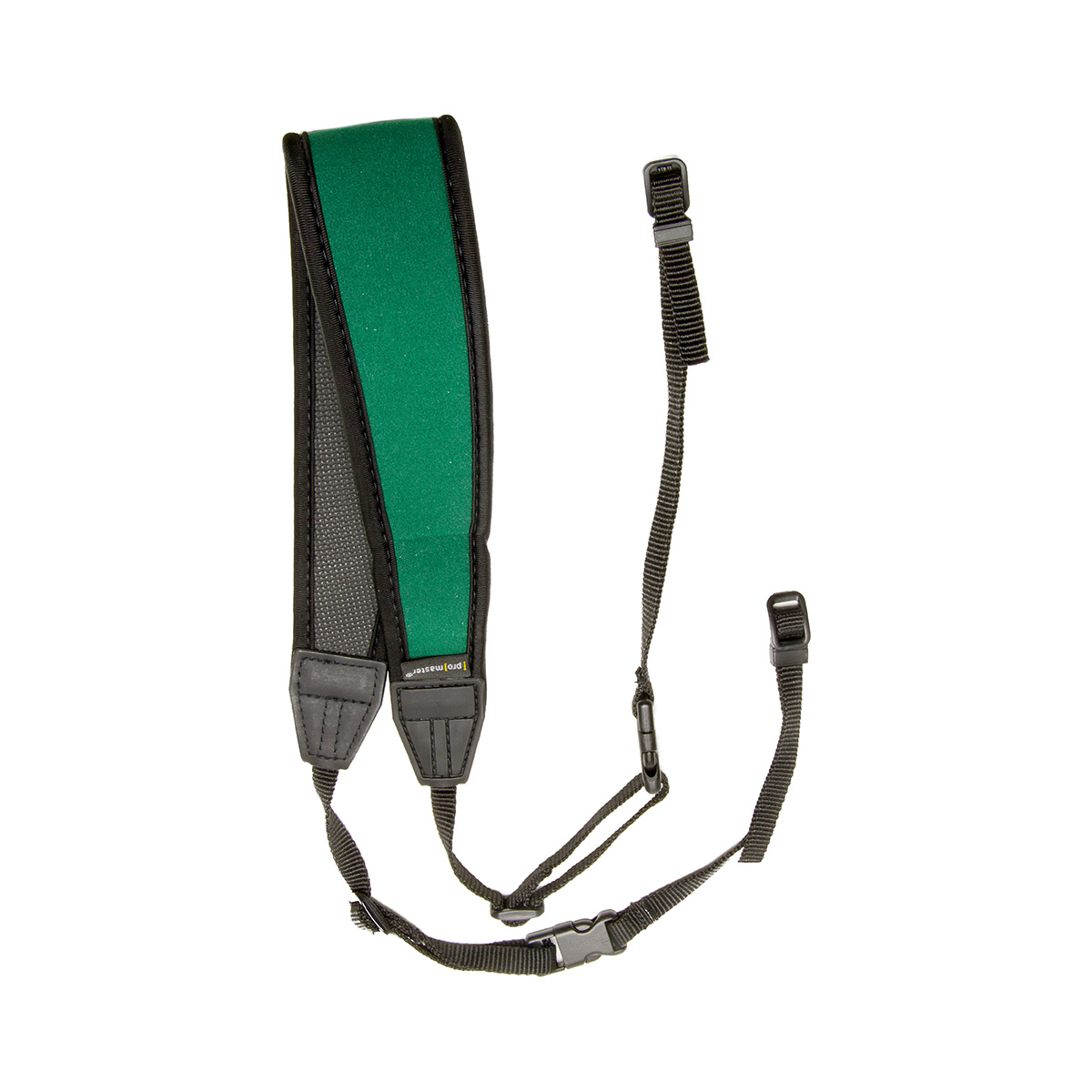 ProMaster Contour Strap (Green)