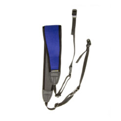 ProMaster Contour Strap (Blue)
