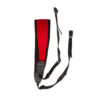 ProMaster Contour Strap (Red)