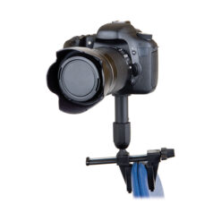 Alternative view of Delkin Fat Gecko Vice Camera Mount