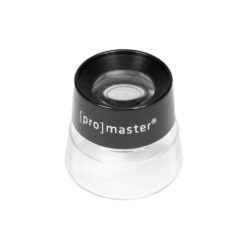 ProMaster 10X Dome Loupe