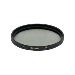 ProMaster 62mm Circular Polarizer Filter - HGX Prime