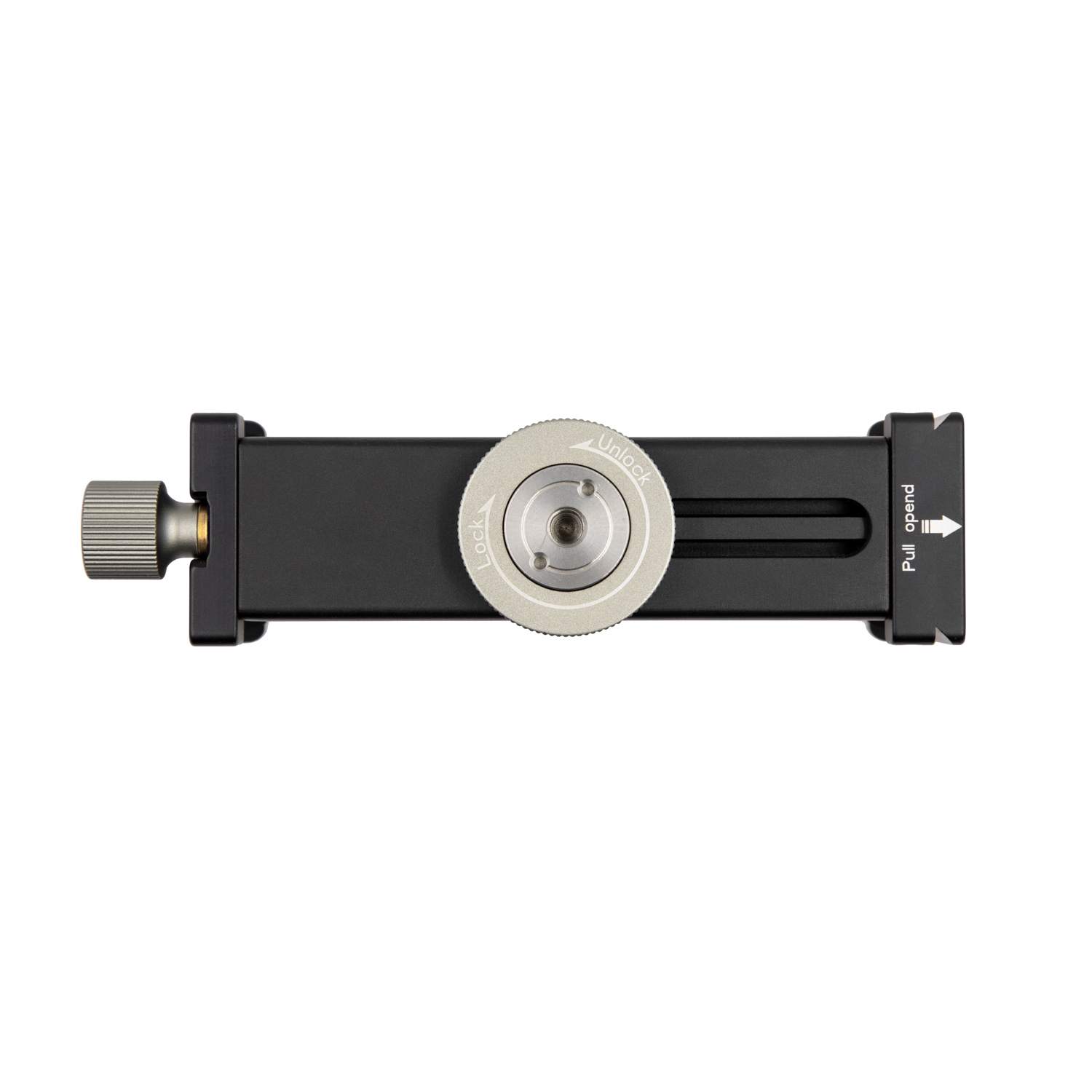 ProMaster Dovetail Tablet Clamp - Image 3