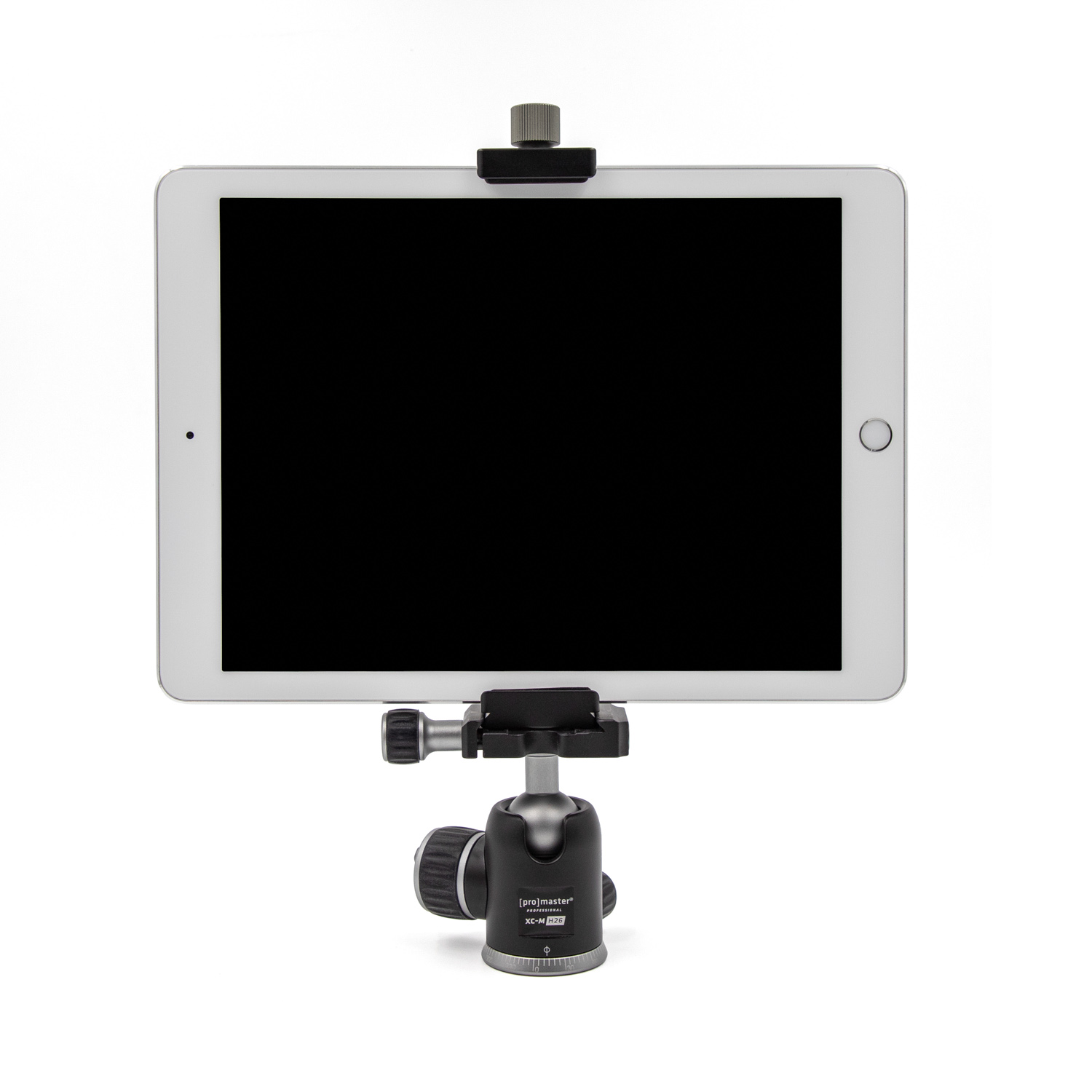 ProMaster Dovetail Tablet Clamp - Image 4