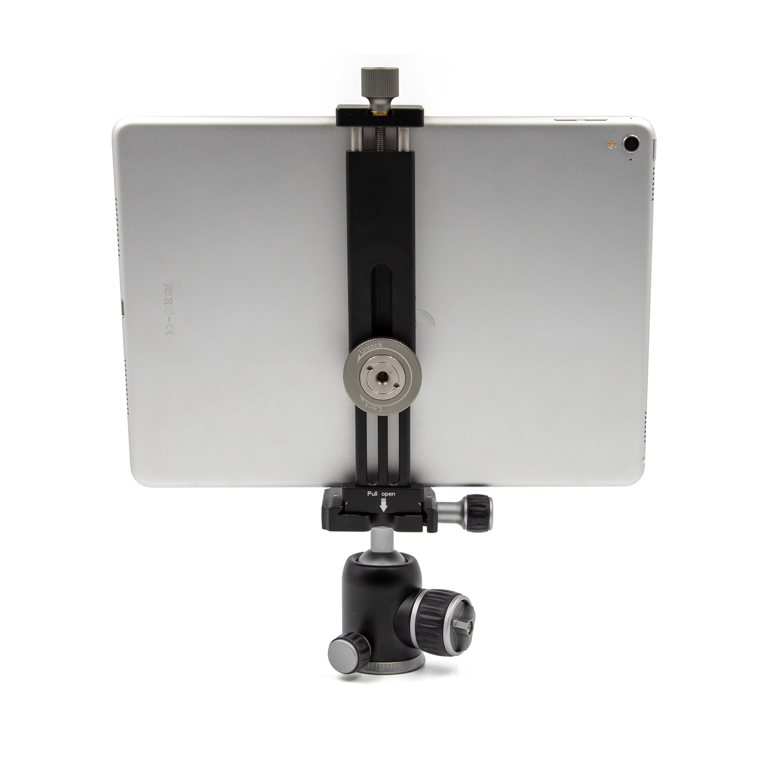 ProMaster Dovetail Tablet Clamp - Image 5