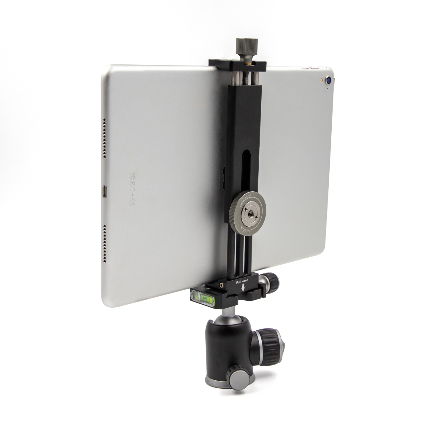 ProMaster Dovetail Tablet Clamp - Image 6