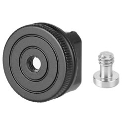Alternative view of ProMaster 1/4"-20 Cold Shoe Mount