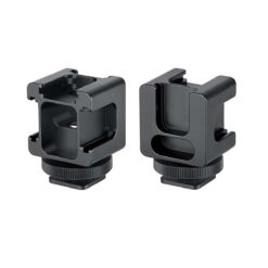 ProMaster 4 -in-1 Cold Shoe Mount