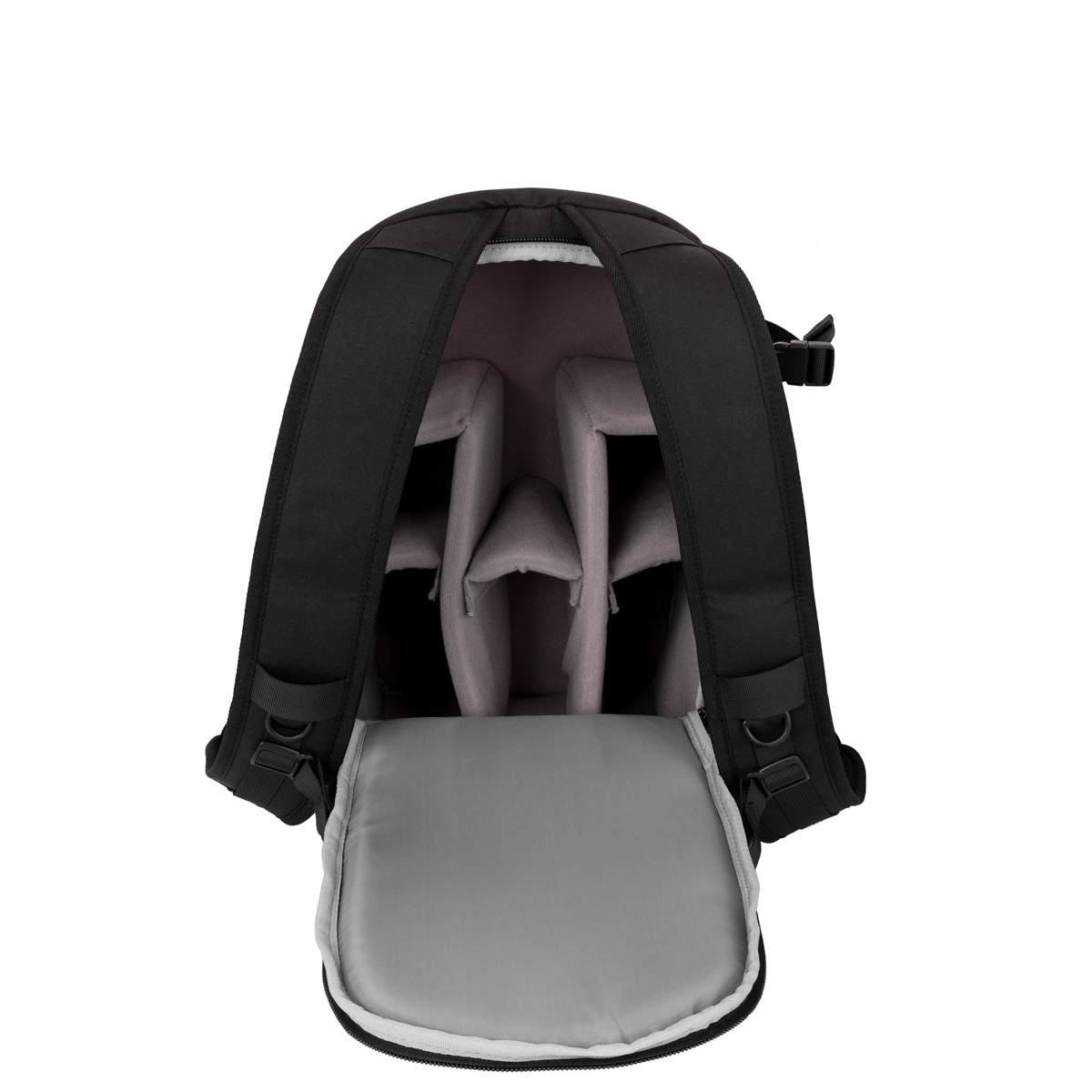 ProMaster Impulse Small Backpack - Black - Image 6