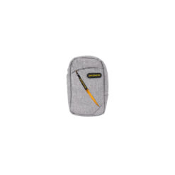 ProMaster Impulse Medium Pouch Case - Grey