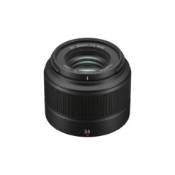 FUJIFILM XC 35mm f/2 Lens
