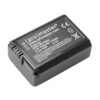 ProMaster NP-FW50 Sony Lithium Ion 7.2V 1100mAh