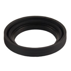 Alternative view of ProMaster Rubber Lens Hood - 55mm