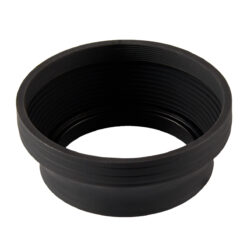 ProMaster Rubber Lens Hood - 55mm