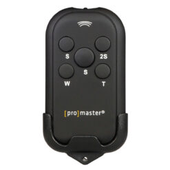 ProMaster IR Remote - Canon