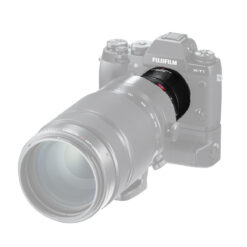 Alternative view of FUJIFILM XF 2x TC WR Teleconverter for Select Lenses