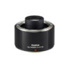 FUJIFILM XF 2x TC WR Teleconverter for Select Lenses