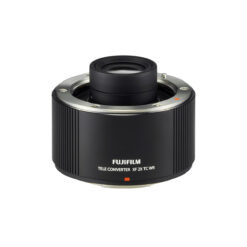 FUJIFILM XF 2x TC WR Teleconverter for Select Lenses
