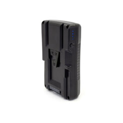 Alternative view of ProMaster Compact V-Mount Battery Kit 95Wh with D-Tap & USB-A