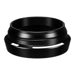 Alternative view of FUJIFILM LH-100 Lens Hood & Adapter Ring for X100V/X100VI (Black)
