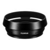 FUJIFILM LH-100 Lens Hood & Adapter Ring for X100V/X100VI (Black)